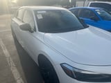 2025 Honda Civic - Preview 3