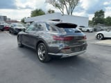 2025 Genesis Electrified GV70 - Preview 3