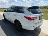 2013 Infiniti JX - Preview 3