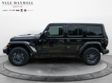 2026 Jeep Wrangler - Preview 13