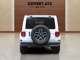 2026 Jeep Wrangler - Preview 4