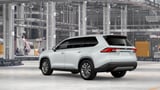 2026 Toyota Grand Highlander - Preview 6