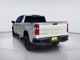 2021 Chevrolet Silverado 1500 - Preview 3