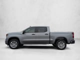 2026 Chevrolet Silverado 1500 - Preview 8