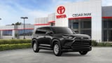 2026 Toyota Grand Highlander - Preview 15