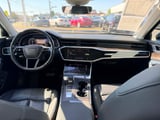 2019 Audi A6 - Preview 15