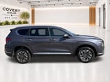 2021 Hyundai Santa Fe - Preview 11