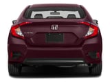 2016 Honda Civic - Preview 5
