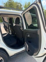 2017 Jeep Renegade - Preview 14