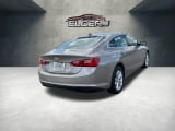 2024 Chevrolet Malibu - Preview 5