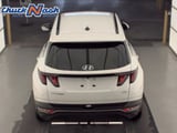 2024 Hyundai Tucson - Preview 4