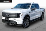 2024 Ford F-150 Lightning - Preview 2