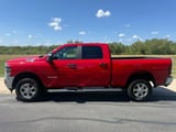 2026 Ram 2500 - Preview 2