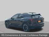 2024 Chevrolet Blazer EV - Preview 5