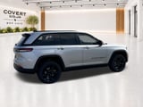 2025 Jeep Grand Cherokee - Preview 9