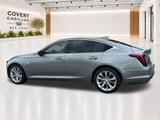 2026 Cadillac CT5 - Preview 11