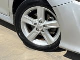 2012 Toyota Camry - Preview 2
