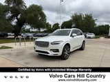 2025 Volvo XC90 - Preview 2