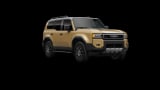 2027 Toyota Land Cruiser - Preview 15
