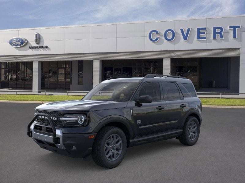 2025 Ford Bronco Sport - Image 1