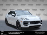 2024 Porsche Cayenne - Preview 2