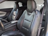 2012 Chevrolet Camaro - Preview 11