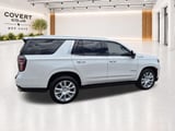 2023 Chevrolet Tahoe - Preview 10