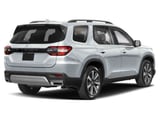 2025 Honda Pilot - Preview 2