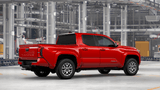 2026 Toyota Tacoma - Preview 11