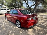 2013 Toyota Corolla - Preview 5