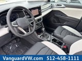 2026 Volkswagen Taos - Preview 9