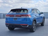2024 Volkswagen Atlas Cross Sport - Preview 5