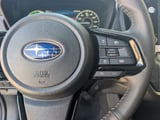 2026 Subaru Forester - Preview 11