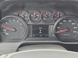 2026 Chevrolet Silverado 1500 - Preview 11
