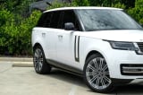 2024 Land Rover Range Rover - Preview 7