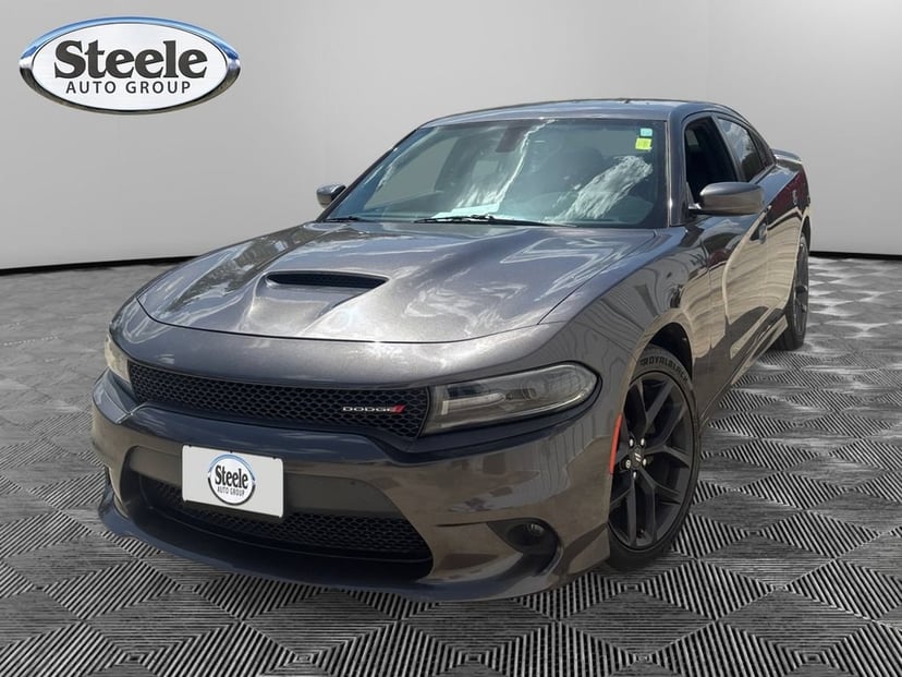 2020 Dodge Charger - Image 1