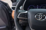 2026 Toyota Highlander - Preview 14