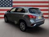 2018 Mitsubishi Outlander Sport - Preview 5