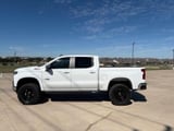 2020 Chevrolet Silverado 1500 - Preview 3