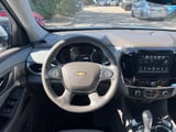 2018 Chevrolet Traverse - Preview 14