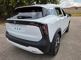2026 Nissan Kicks - Preview 7