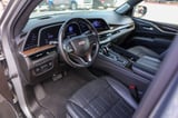 2024 Cadillac Escalade - Preview 9