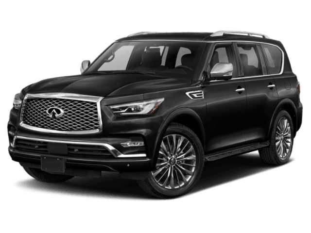 2023 INFINITI QX80 - Image 3