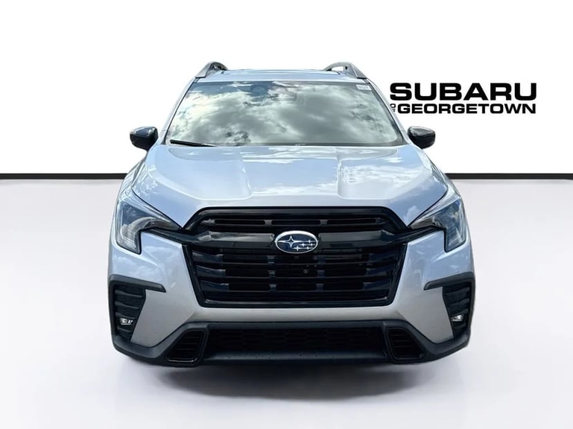 2027 Subaru Ascent - Image 1