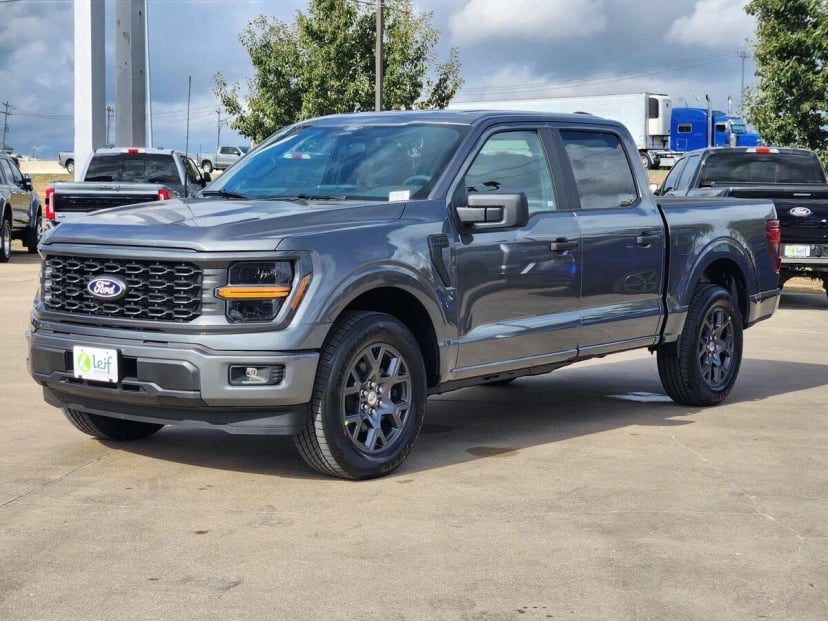 2026 Ford F-150 - Image 1