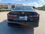 2026 Toyota Camry - Preview 7