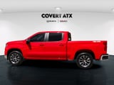 2024 Chevrolet Silverado 1500 - Preview 5