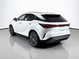 2026 Lexus RX - Preview 7