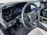 2025 Lexus RX - Preview 9
