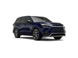 2026 Lexus TX - Preview 4